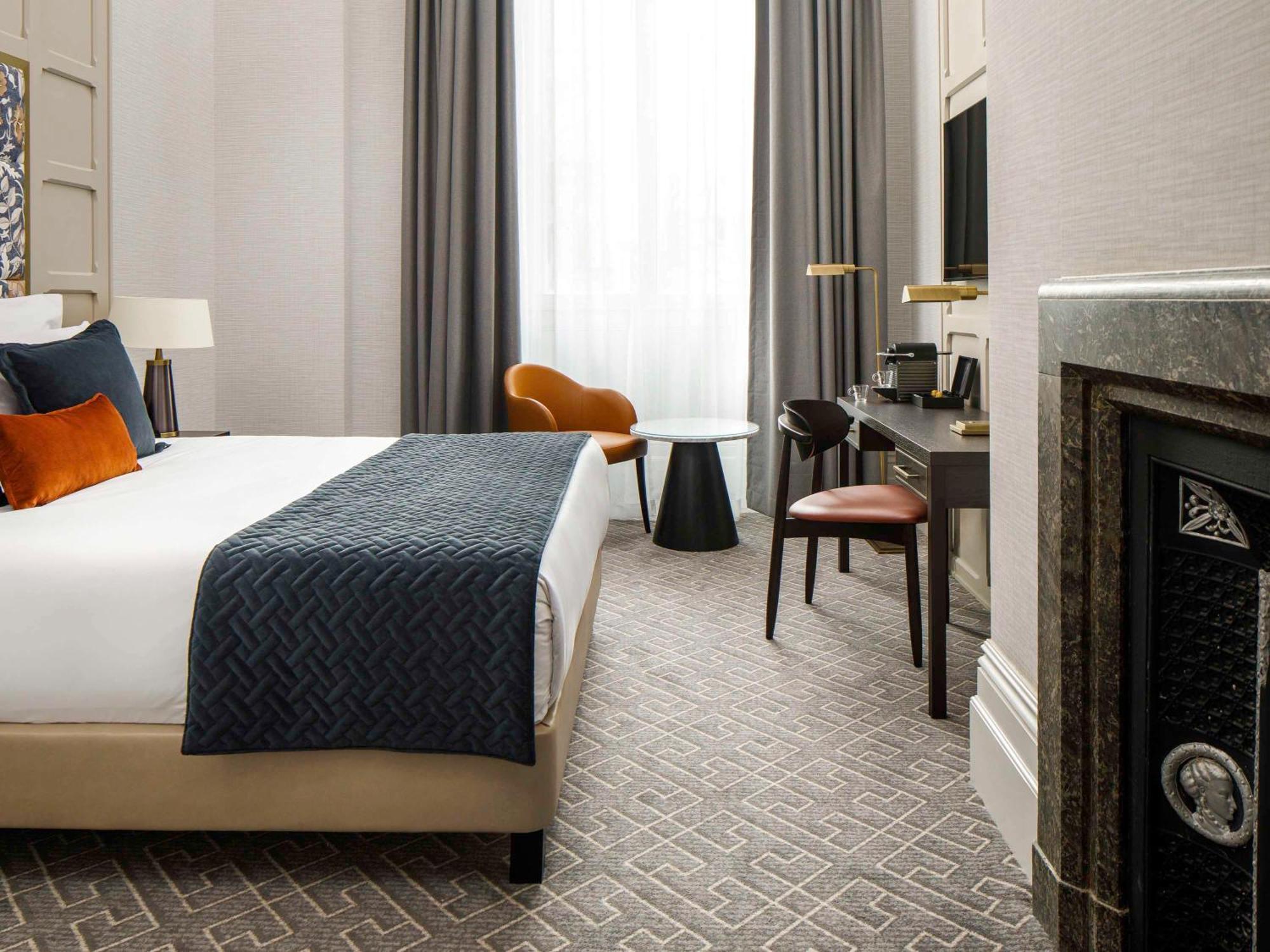 The Municipal Hotel Liverpool - Mgallery Eksteriør billede